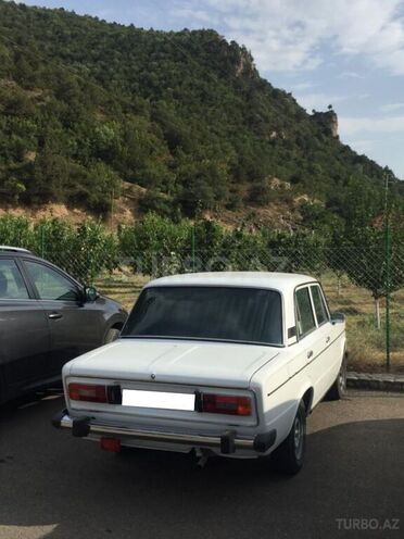 LADA (VAZ) 2106 2003, 67,337 km - 1.6 l - Ağstafa