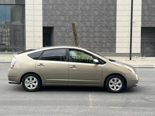 Toyota Prius 2007, 442,570 km - 1.5 л - Bakı