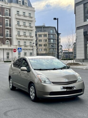 Toyota Prius 2007, 442,570 km - 1.5 л - Bakı