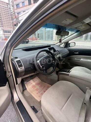 Toyota Prius 2007, 442,570 km - 1.5 л - Bakı