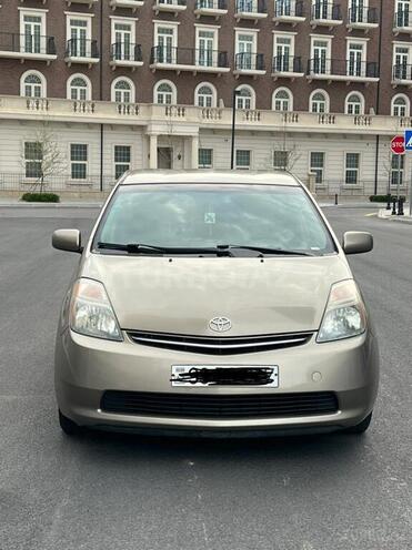 Toyota Prius 2007, 442,570 km - 1.5 л - Bakı