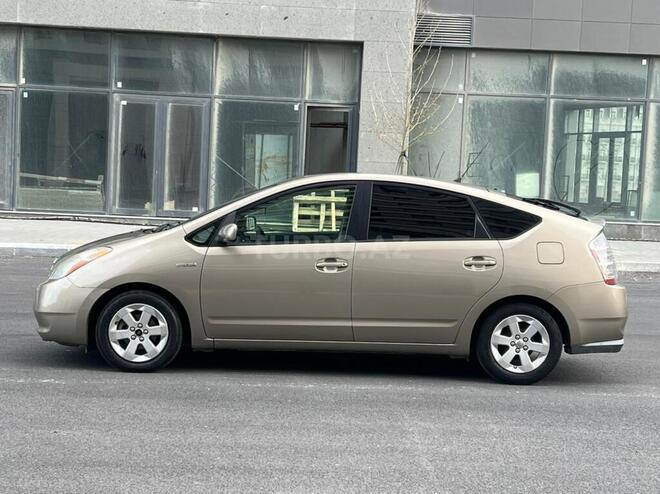 Toyota Prius 2007, 442,570 km - 1.5 л - Bakı