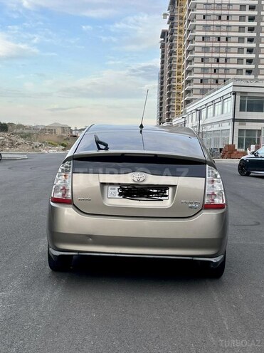 Toyota Prius 2007, 442,570 km - 1.5 л - Bakı
