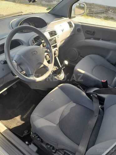 Hyundai Matrix 2008, 183,000 km - 1.5 l - Bakı