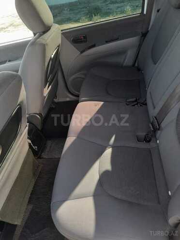 Hyundai Matrix 2008, 183,000 km - 1.5 l - Bakı
