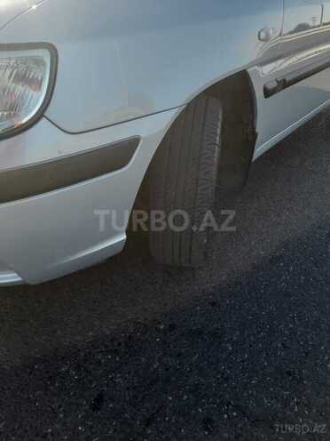 Hyundai Matrix 2008, 183,000 km - 1.5 l - Bakı