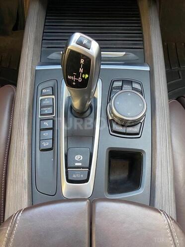 BMW X5 2015, 161,000 km - 3.0 l - Bakı