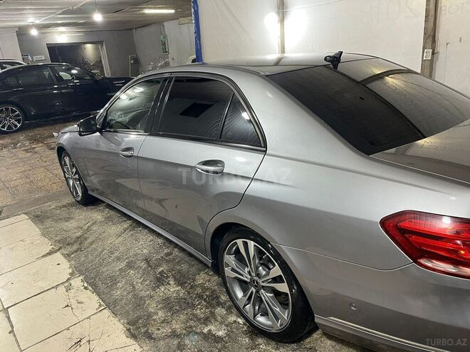 Mercedes E 220 2010, 164,000 km - 2.2 l - Bakı
