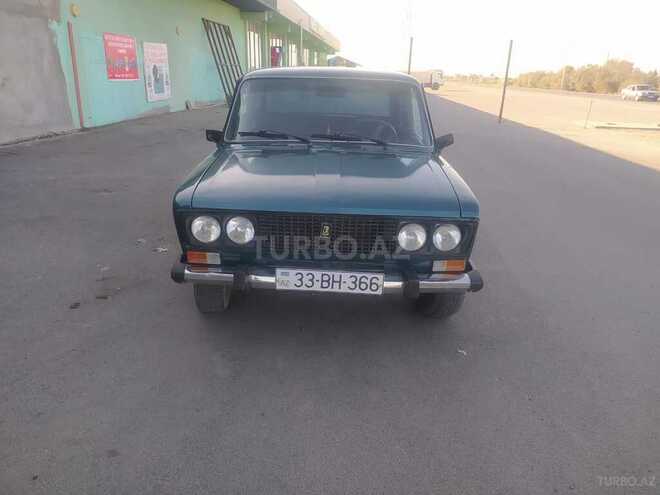 LADA (VAZ) 2106 2001, 77,777 km - 1.5 l - İmişli