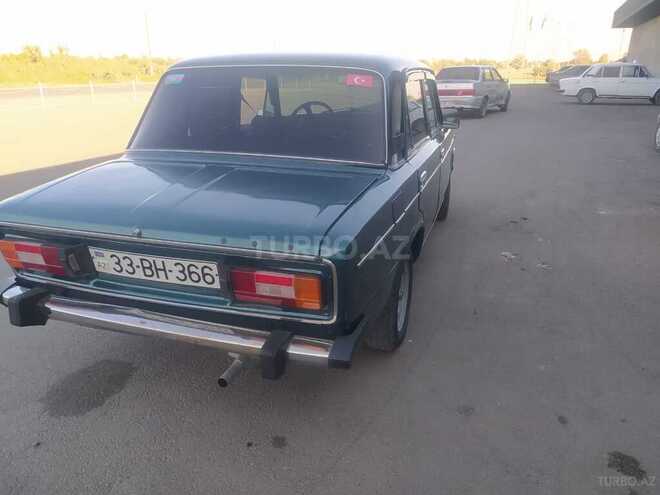 LADA (VAZ) 2106 2001, 77,777 km - 1.5 l - İmişli