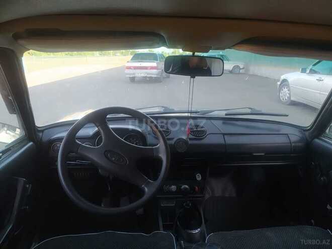 LADA (VAZ) 2106 2001, 77,777 km - 1.5 l - İmişli