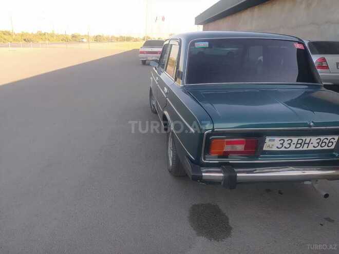 LADA (VAZ) 2106 2001, 77,777 km - 1.5 l - İmişli