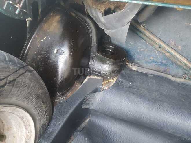 LADA (VAZ) 2106 2001, 77,777 km - 1.5 l - İmişli