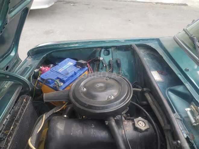 LADA (VAZ) 2106 2001, 77,777 km - 1.5 l - İmişli