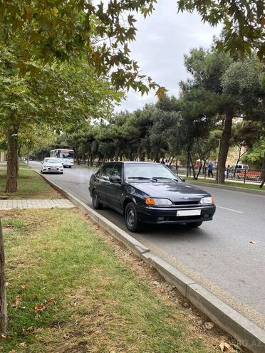 LADA (VAZ) 2115 2008, 234,000 km - 1.6 l - Bakı