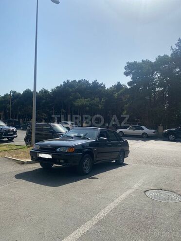 LADA (VAZ) 2115 2008, 234,000 km - 1.6 l - Bakı