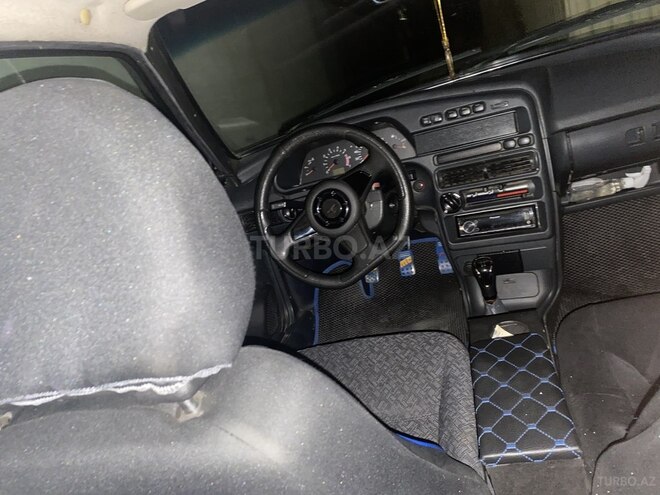 LADA (VAZ) 2115 2008, 234,000 km - 1.6 l - Bakı
