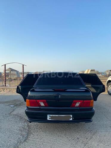 LADA (VAZ) 2115 2008, 234,000 km - 1.6 l - Bakı