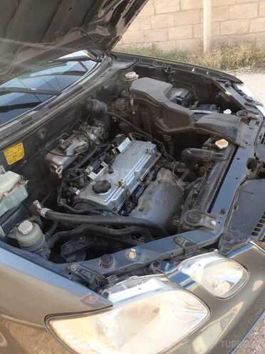 Mitsubishi Airtrek 2002, 220,000 km - 2.0 l - Bakı