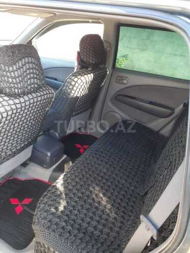 Mitsubishi Airtrek 2002, 220,000 km - 2.0 l - Bakı