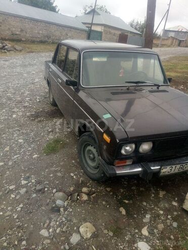 LADA (VAZ) 2106 1987, 72,524 km - 1.6 l - İsmayıllı