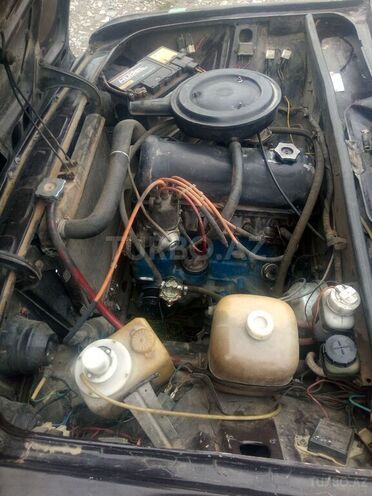 LADA (VAZ) 2106 1987, 72,524 km - 1.6 l - İsmayıllı