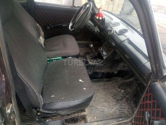LADA (VAZ) 2106 1987, 72,524 km - 1.6 l - İsmayıllı