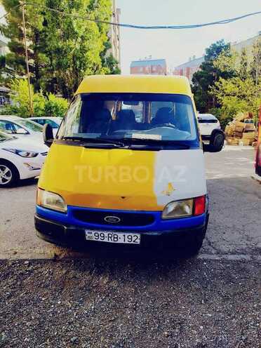 Ford Transit 1995, 279,000 km - 2.5 л - Bakı