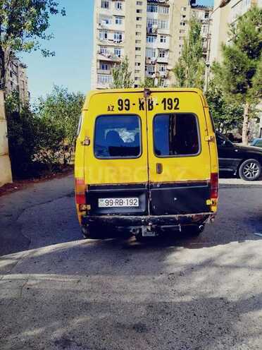 Ford Transit 1995, 279,000 km - 2.5 л - Bakı
