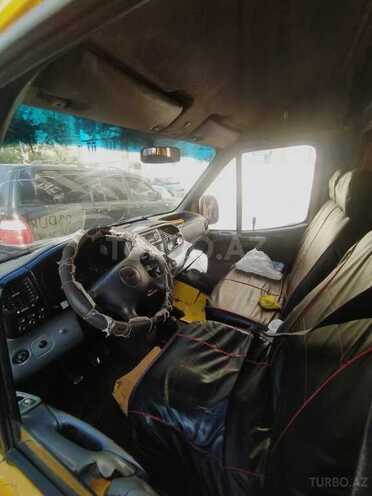 Ford Transit 1995, 279,000 km - 2.5 л - Bakı