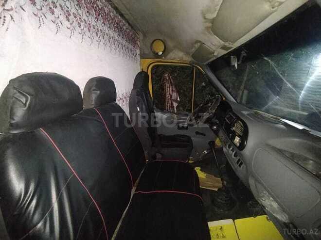 Ford Transit 1995, 279,000 km - 2.5 л - Bakı