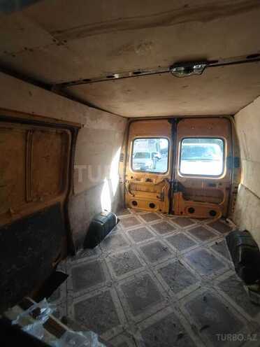 Ford Transit 1995, 279,000 km - 2.5 л - Bakı