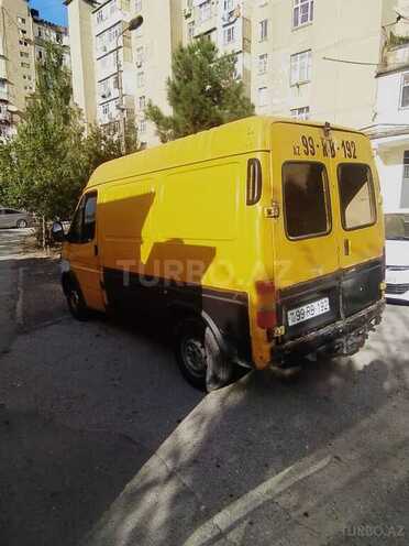 Ford Transit 1995, 279,000 km - 2.5 л - Bakı