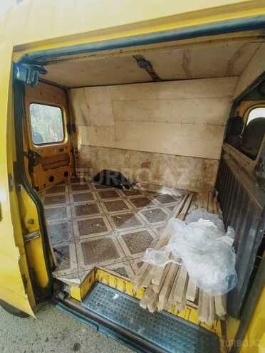 Ford Transit 1995, 279,000 km - 2.5 л - Bakı