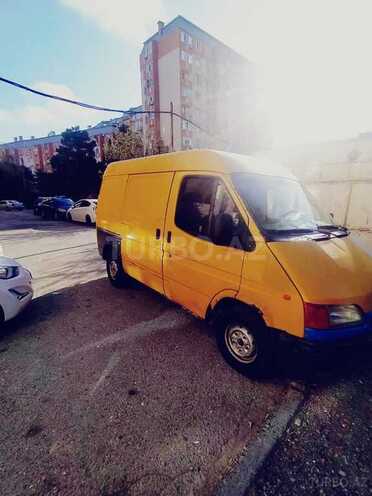 Ford Transit 1995, 279,000 km - 2.5 л - Bakı
