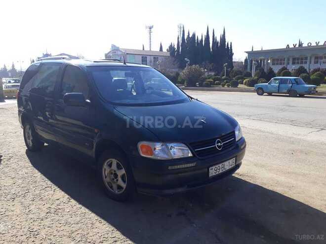 Opel Sintra 1998, 150,000 km - 2.2 l - Bakı