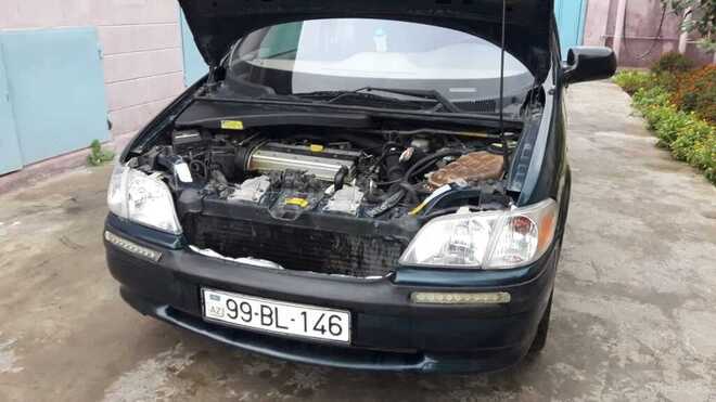 Opel Sintra 1998, 150,000 km - 2.2 l - Bakı