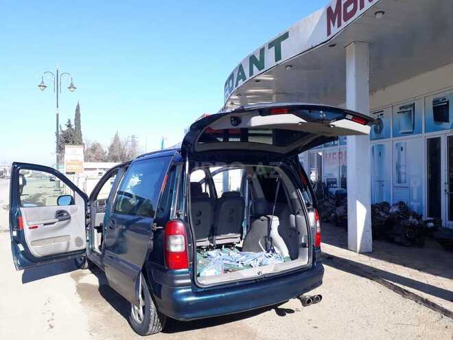 Opel Sintra 1998, 150,000 km - 2.2 l - Bakı
