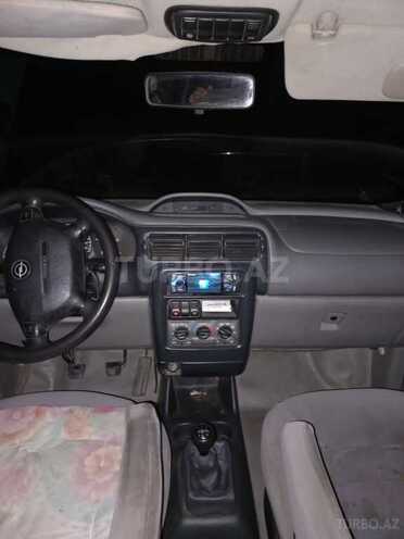 Opel Sintra 1998, 150,000 km - 2.2 l - Bakı