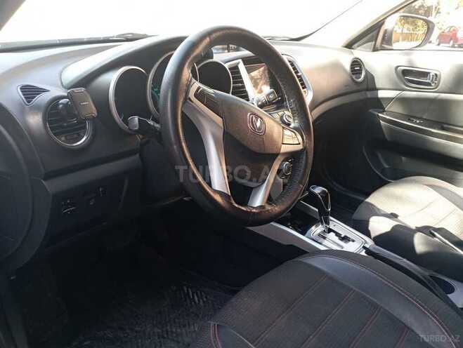 Changan Eado 2015, 156,000 km - 1.6 l - Bakı