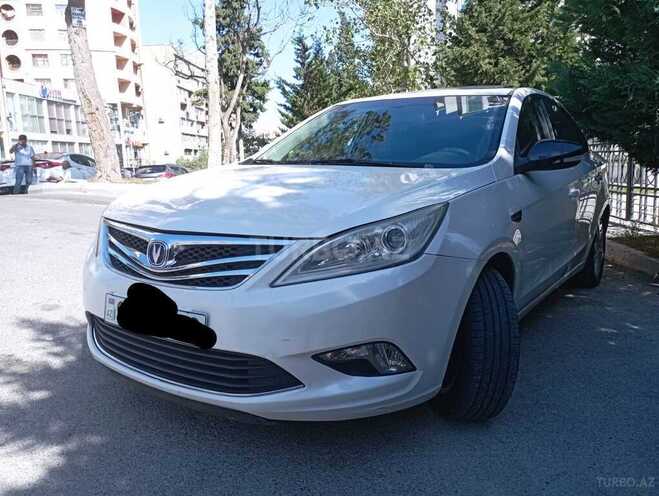 Changan Eado 2015, 156,000 km - 1.6 l - Bakı