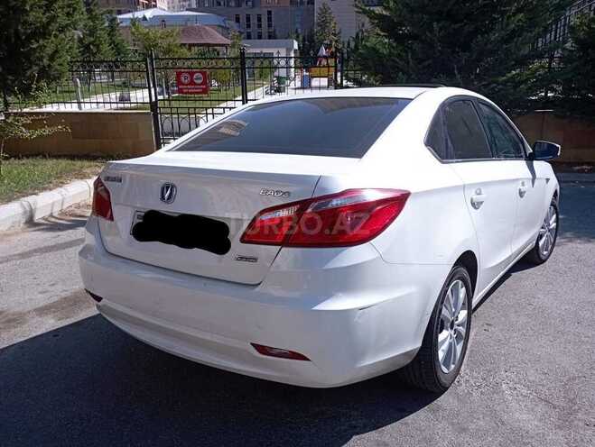 Changan Eado 2015, 156,000 km - 1.6 l - Bakı