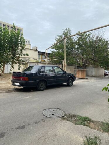 LADA (VAZ) 2115 2008, 234,000 km - 1.6 l - Bakı