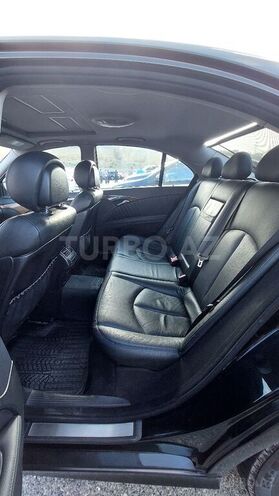 Mercedes E 220 2008, 360,752 km - 2.2 l - Bakı