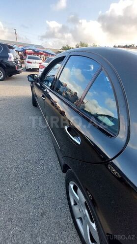 Mercedes E 220 2008, 360,752 km - 2.2 l - Bakı