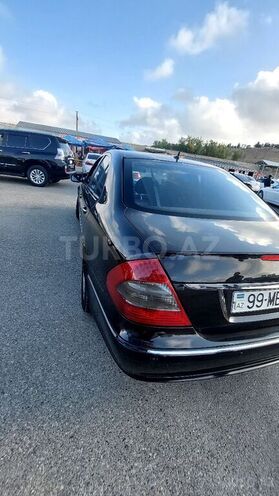 Mercedes E 220 2008, 360,752 km - 2.2 l - Bakı