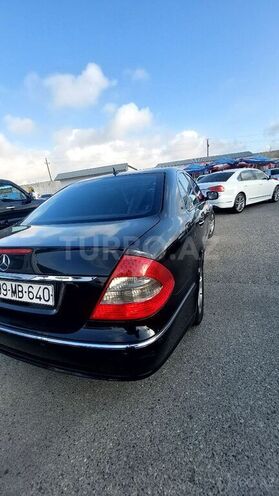 Mercedes E 220 2008, 360,752 km - 2.2 l - Bakı