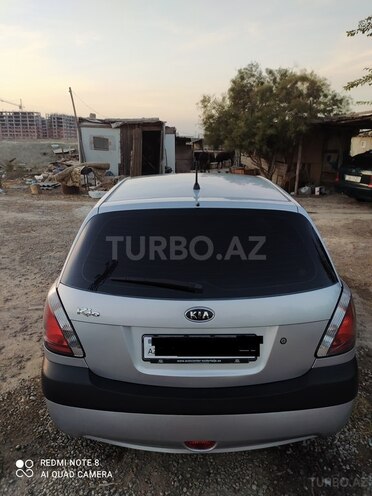 Kia Rio 2007, 258,000 km - 1.4 l - Sumqayıt