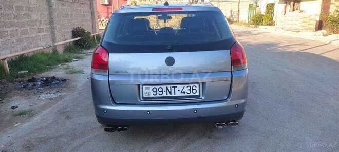 Opel Signum 2003, 150,000 km - 2.2 l - Bakı