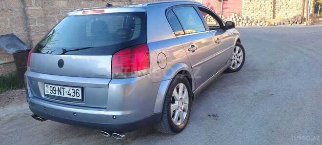 Opel Signum 2003, 150,000 km - 2.2 l - Bakı